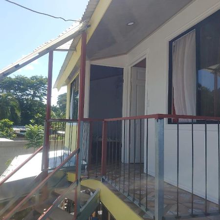 Willa Casa Mar Puerto Viejo de Talamanca Zewnętrze zdjęcie