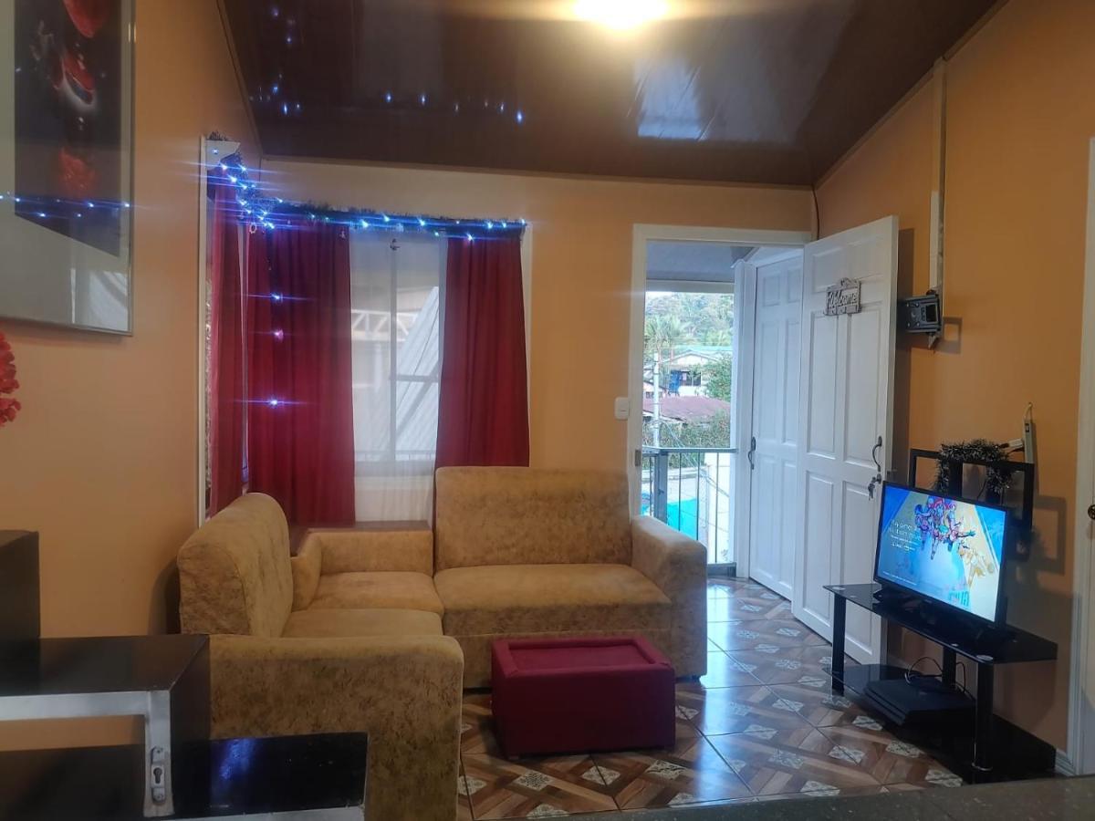 Willa Casa Mar Puerto Viejo de Talamanca Zewnętrze zdjęcie