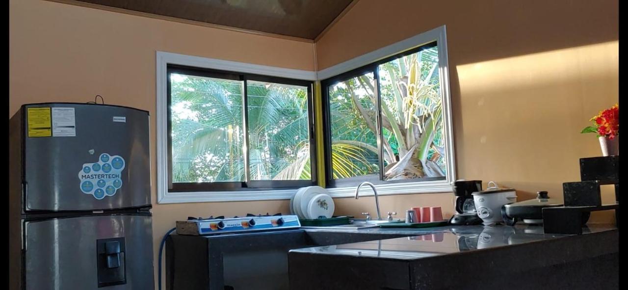 Willa Casa Mar Puerto Viejo de Talamanca Zewnętrze zdjęcie