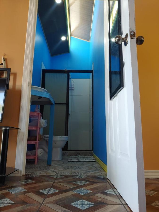 Willa Casa Mar Puerto Viejo de Talamanca Zewnętrze zdjęcie