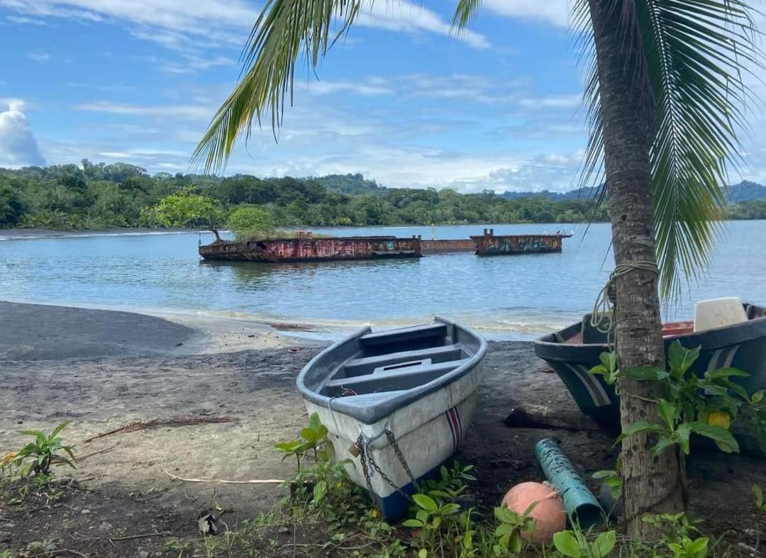 Willa Casa Mar Puerto Viejo de Talamanca Zewnętrze zdjęcie